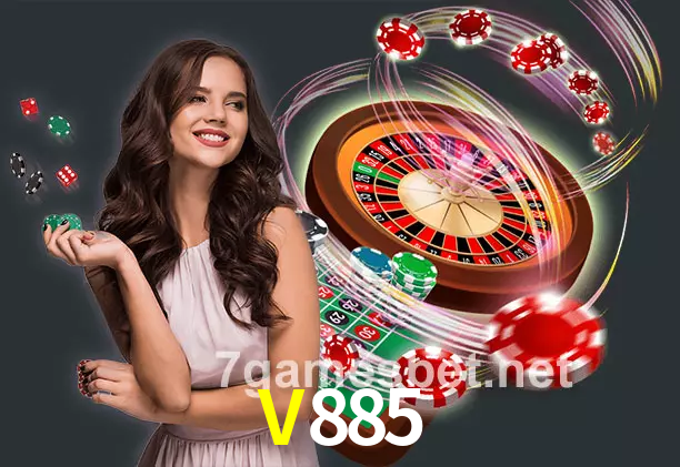vivo no cassino V885