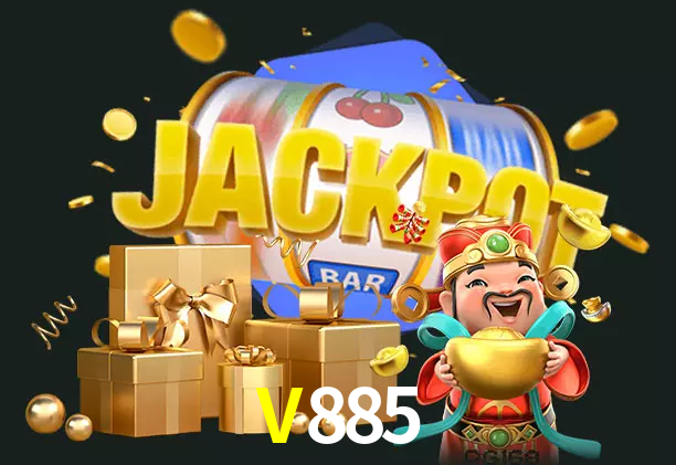 V885 bet