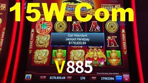 Programa VIP V885