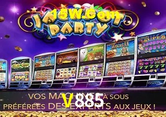 Estatísticas do Jogo V885
