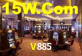 Blackjack Table V885