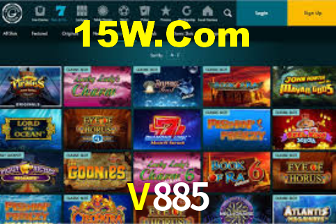 V885,v885.com