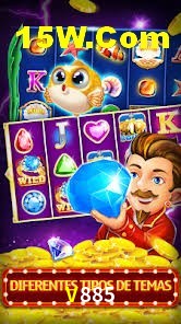 Account Benefits V885