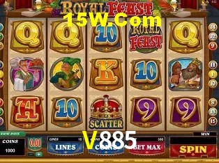 Login Seguro V885