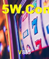 Welcome Bonus V885