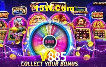 Provedores de Jogos V885