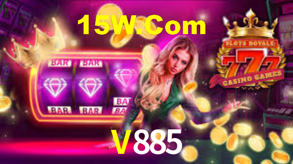 V885