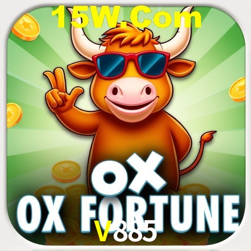 Descubra a Magia dos Jogos de Arcade no V885