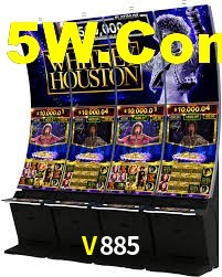 Tournaments V885