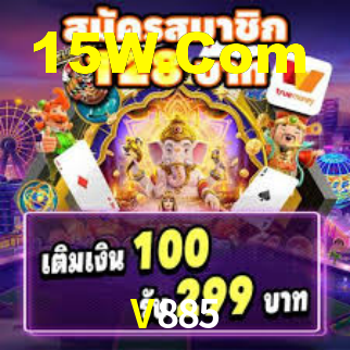 V885: A Experiência de Casino com Jogos de Mesa ao Vivo